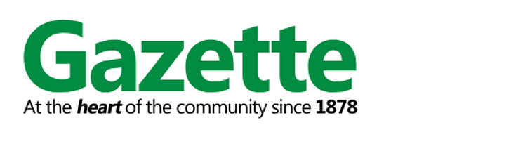 Basingstoke Gazette