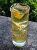 Tropic of Winston - A Tropical Scotch Highball