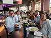 2024 Sep Welcome Lunch for Prof. Yuejian Chen