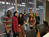 Holiday Party 2018 with Klueh Lab