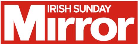 Sun Mirror logo