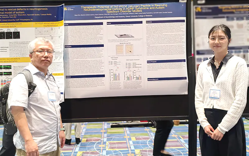 Discovery Day (Drexel Research Day) 2024