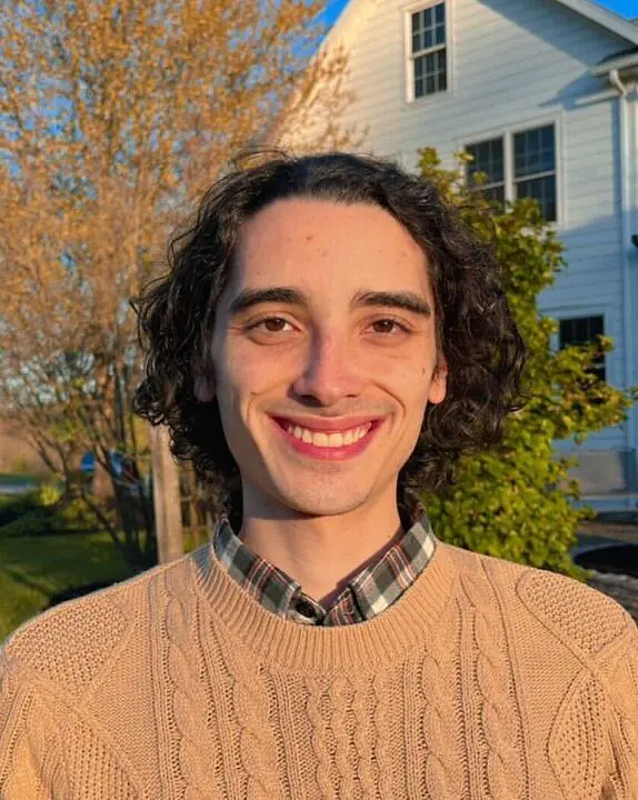 Rafael Heringer Gomes (@Upenn)