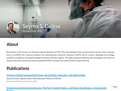Seyma S. Celina