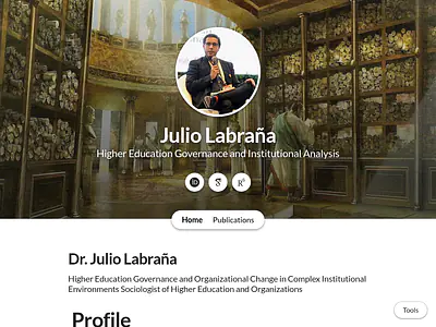 Julio Labraña
