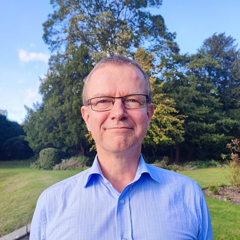 Mats Nilsson's lab Mats Nilsson