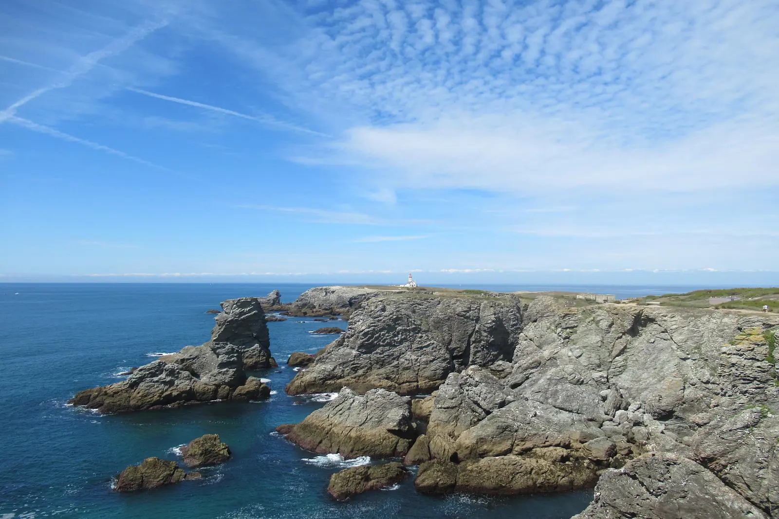Belle Île (France)