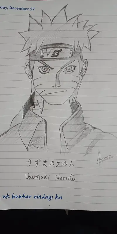 Dattebayo!