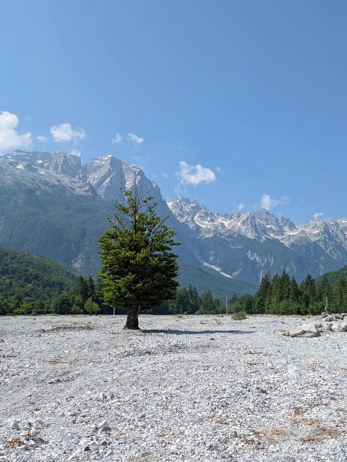 Valbonë (Albania)