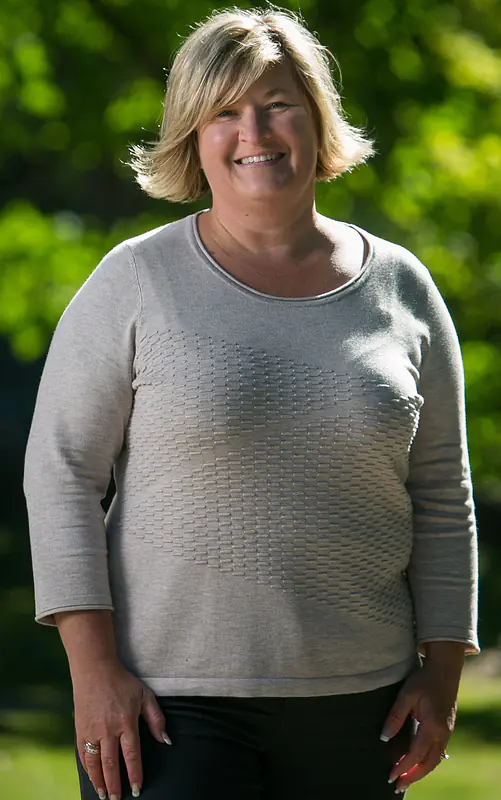 Dr Susan Jack