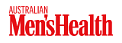 Men’s Health AUS logo