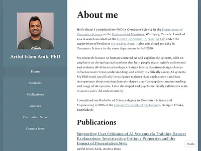 Ariful Islam Anik, PhD