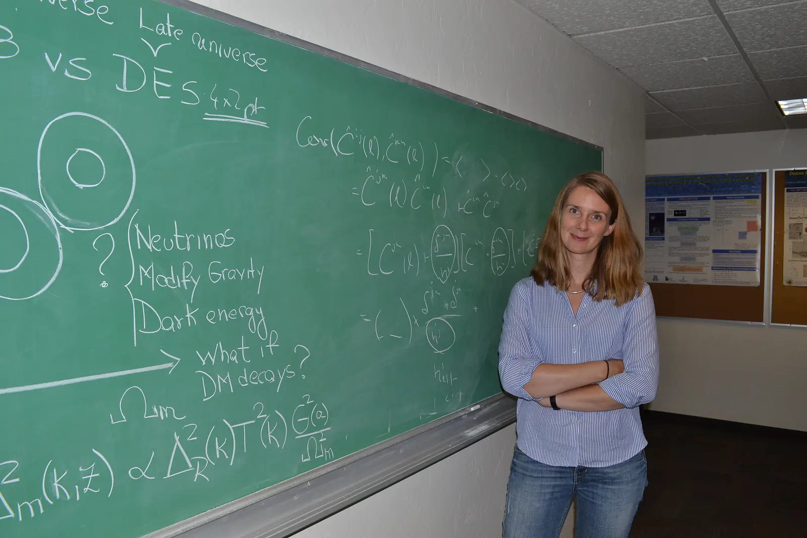 Prof. Elisabeth Krause