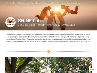 SHINE Lab