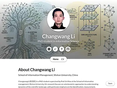 Changwang Li