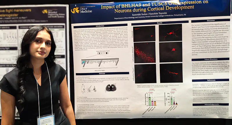 Discovery Day (Drexel Research Day) 2024
