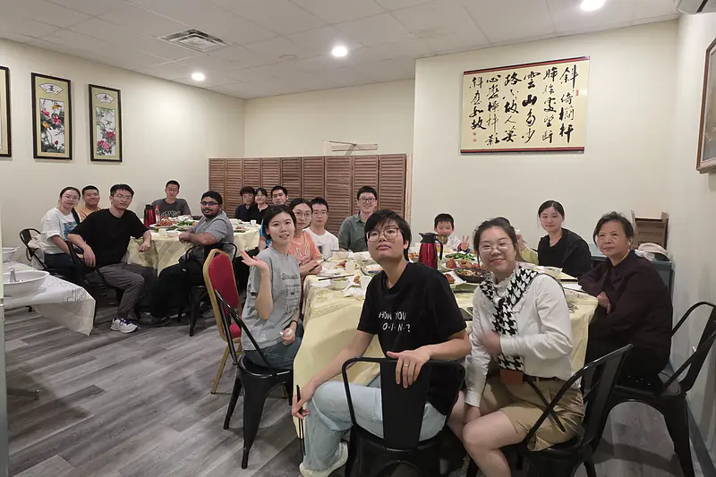 2025 Moon Festival Dinner at Uncle Sing Dim Sum 