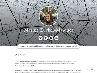 Marina Zucker-Marques