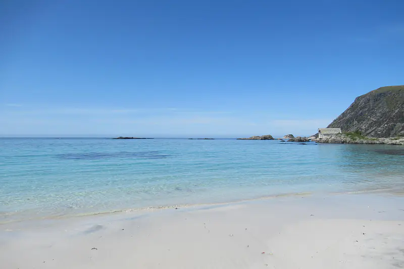 Bremanger (Norway)