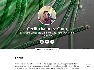 Cecilio Valadez-Cano