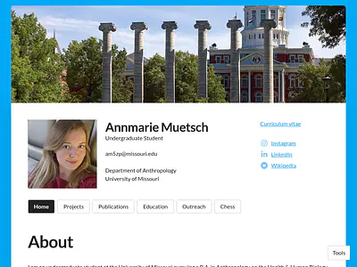 Annmarie Muetsch