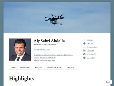 Aly Sabri Abdalla