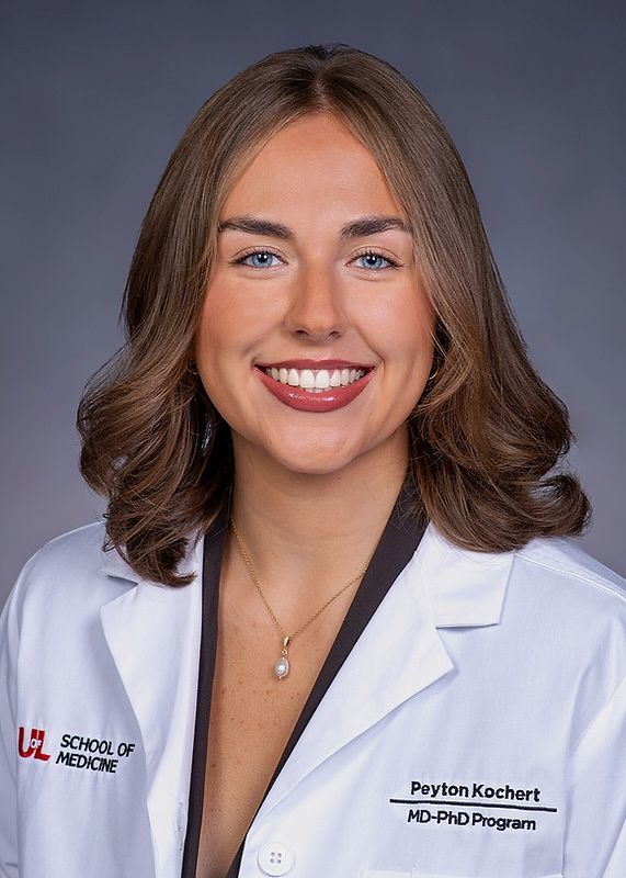 Picture of Peyton Kochert.