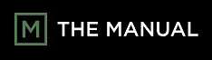 The Manual logo