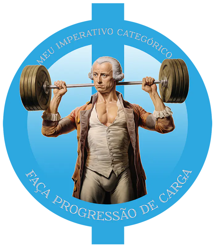 progressão de carga