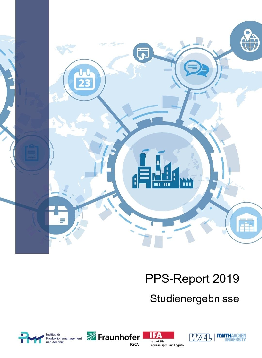 PPS Produktionsplanung