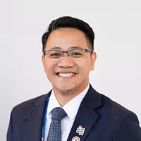 Site avatar