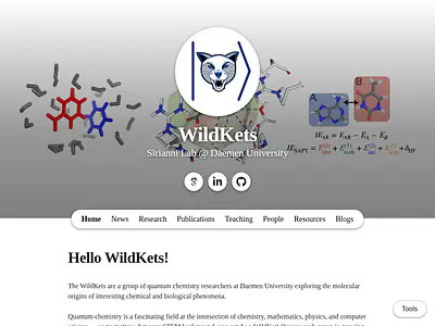 WildKets