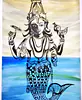 Matsya Avatāra of Viṣṇu, 2021