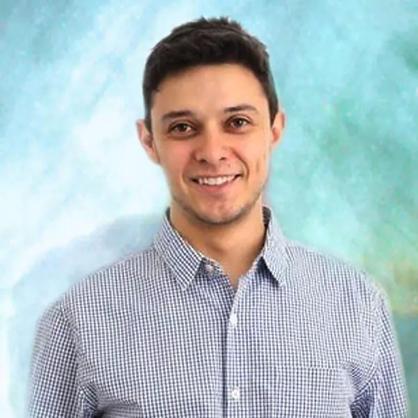 Lucas Secco