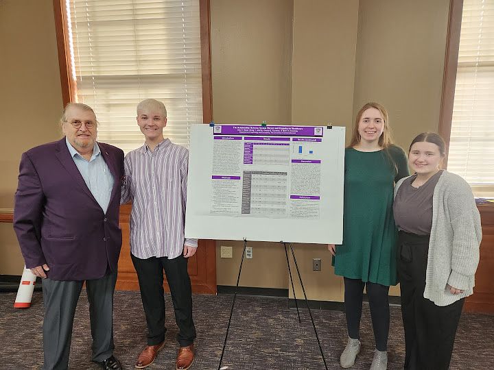 Mark Cavender, Brody McFall, Charity Courtney, & Allie Dolan: The Relationship Between System Threat and Prejudice in Healthcare