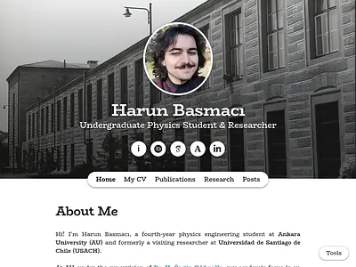 Harun Basmacı