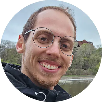 Otávio Alves (UMichigan)