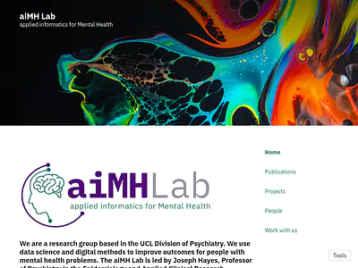 aiMH Lab