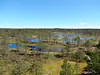 Estonia (2015): Bog landscape in the Lahemaa National Park