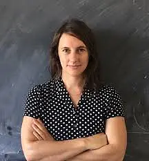 Marilena LoVerde @UW