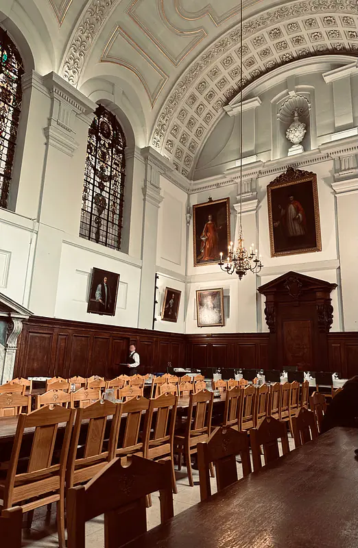 Hall