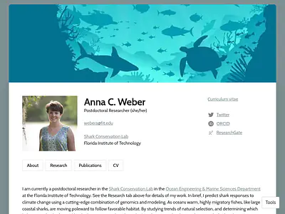 Anna C. Weber