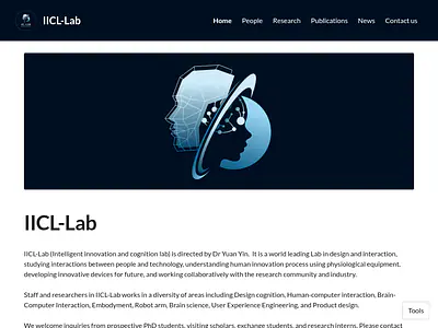 IICL-Lab