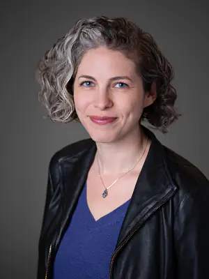 Rabbi Sivan Rotholz