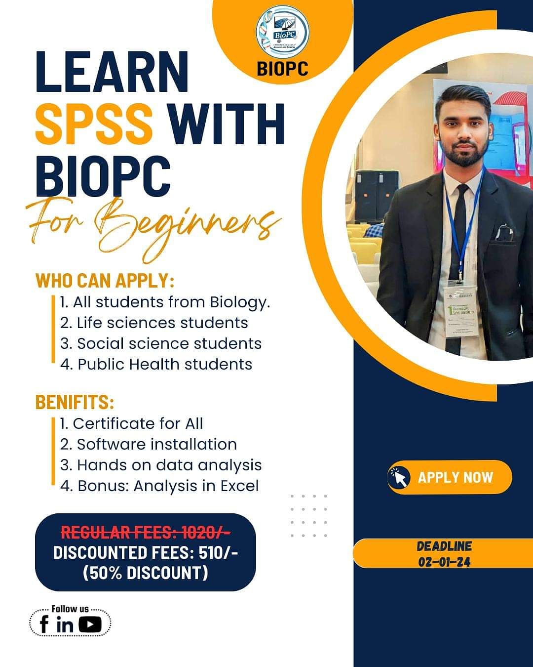 Learn SPSS and KoboToolbox