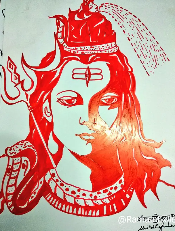 Gaṅgādhara Śiva, 2021