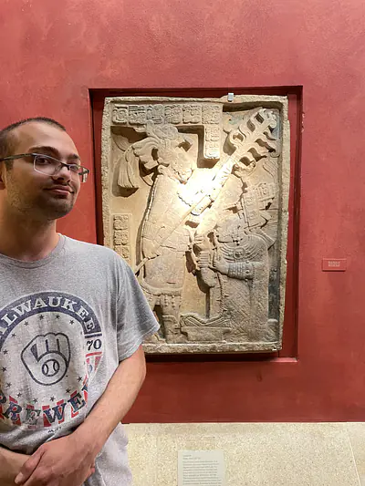 Site avatar