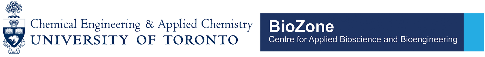 logos Department and BioZone