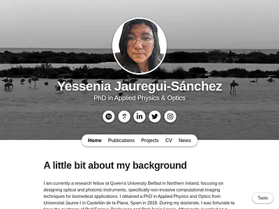 Yessenia Jauregui-Sánchez