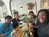 Members of the Community Neuroscience Inititatve Team